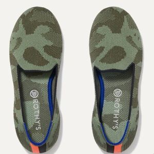 Rothy’s The Kids Loafer